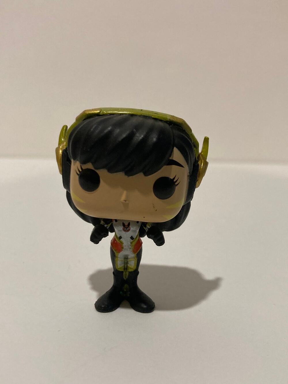 Funko Pop OverWatch D.va